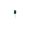 Outdoor Solar Ultrasonic Bird Repellent with LED Strobe Light and USB Mouse Insect Repeller