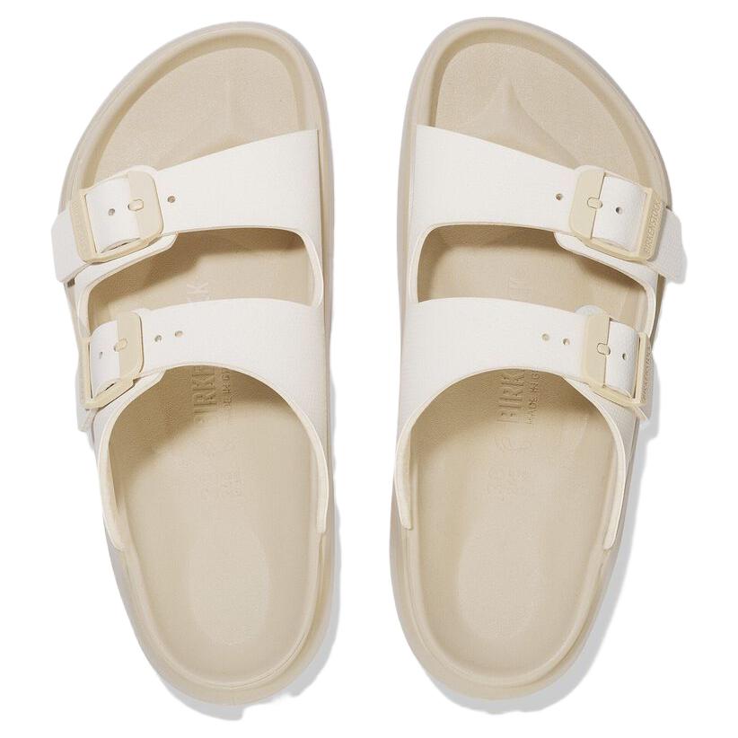 Birkenstock Mogami Terra Fashion Comfortable Slide Sandals Unisex Sandals Beige 1029631