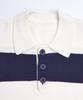 210EDIT Rugby Collared Knit_Zd3Sw117_Dnv