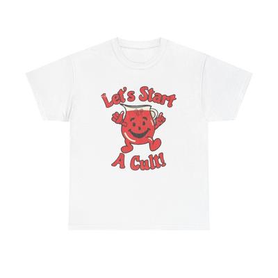 Tops – T-Shirts