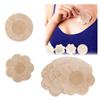 10Pairs Invisible Breast Nipple Pasties Cover Nude Bra Pad Self Adhesive Sticker