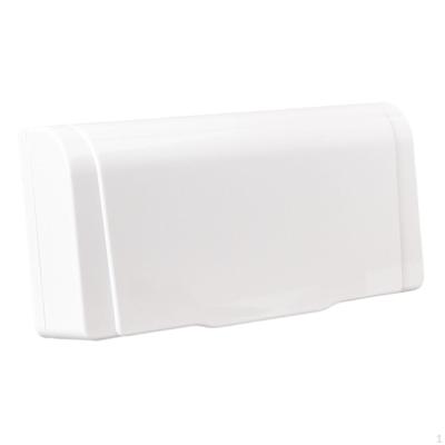Outdoor Electrical Outlet Cover for Backyard