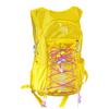 Schoolbag New Contrasting Color Ultra-lightweight Outdoor Backpack Riding Hiking Bag Men's and Women's Travel Mountain Climbing Lightweight Equipment