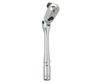 Kyoto Machine Tool Nepros Compact Flex Ratchet NBRC390F NBRC390F (KTC) 9.5 Sq.