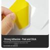 Four-Corner L-Shaped Positioning Stickers