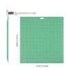 Cricut Cutting Mat 12x12 Inch Standard/Light/Strong/Fabric Grip - Replacement Mat for Cricut Explore Air 2, Air, Maker,& Joy