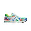 X Kenzo Gel-kayano 20 By Nigo Multi White