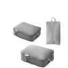 Foldable Compression Packing Cube Large Capacity Clothing Packaging Bag New Duvet Organizer
