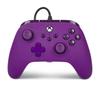 Advantage Wired Controller for Xbox Series Royal Dual Vibration for Xbox Series PC Windows 2-Year WarrantyPowerA XS - Purple, Function, XS, 10/11