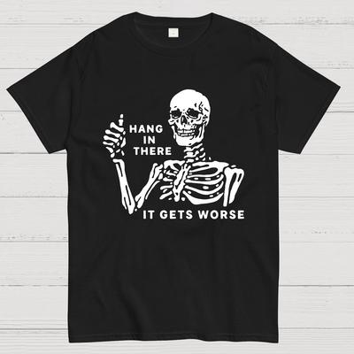 Üst giysisi – T-shirtler