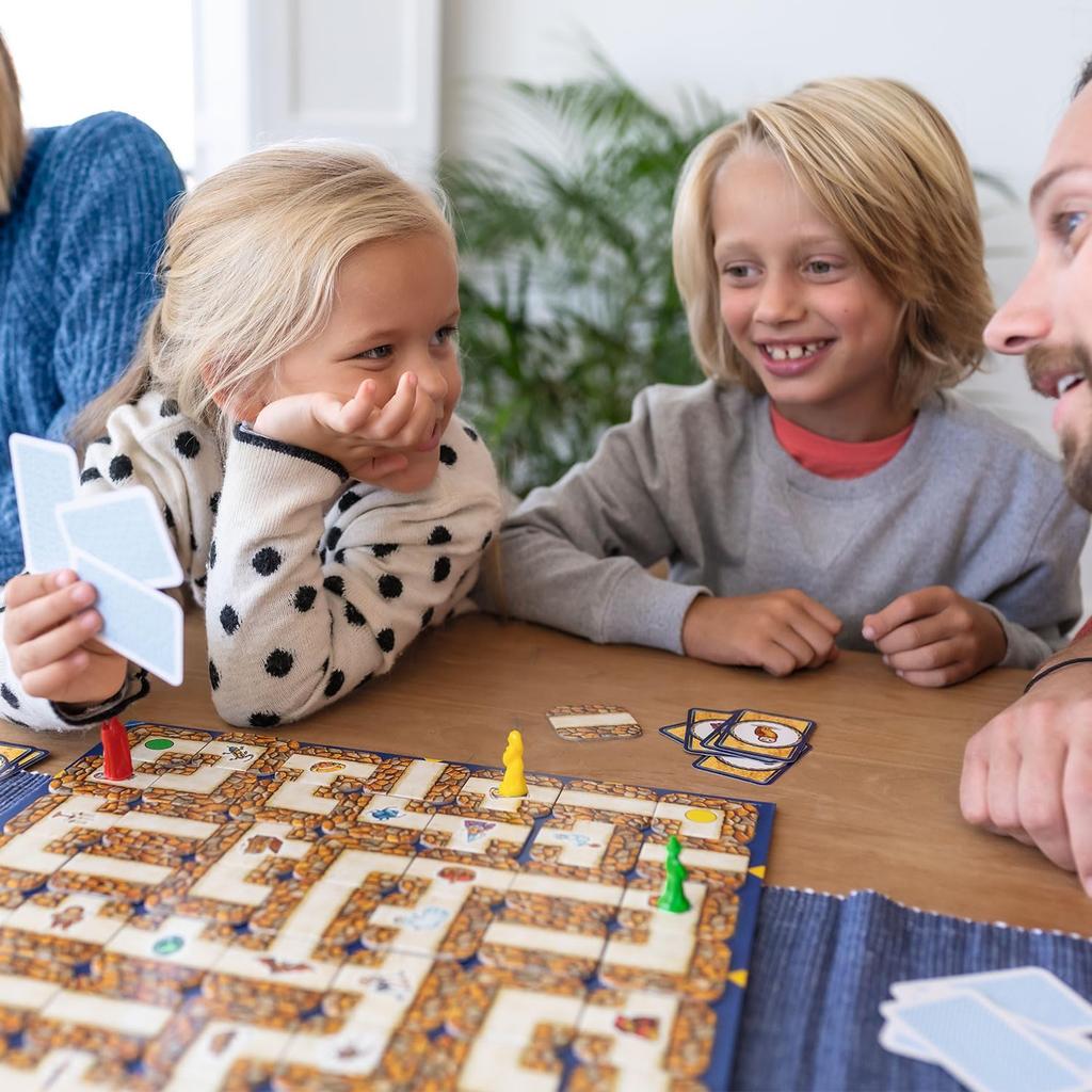 Kawada Labyrinth 24908 4