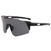 Miling Photochromic Cycling Sports Sunglasses