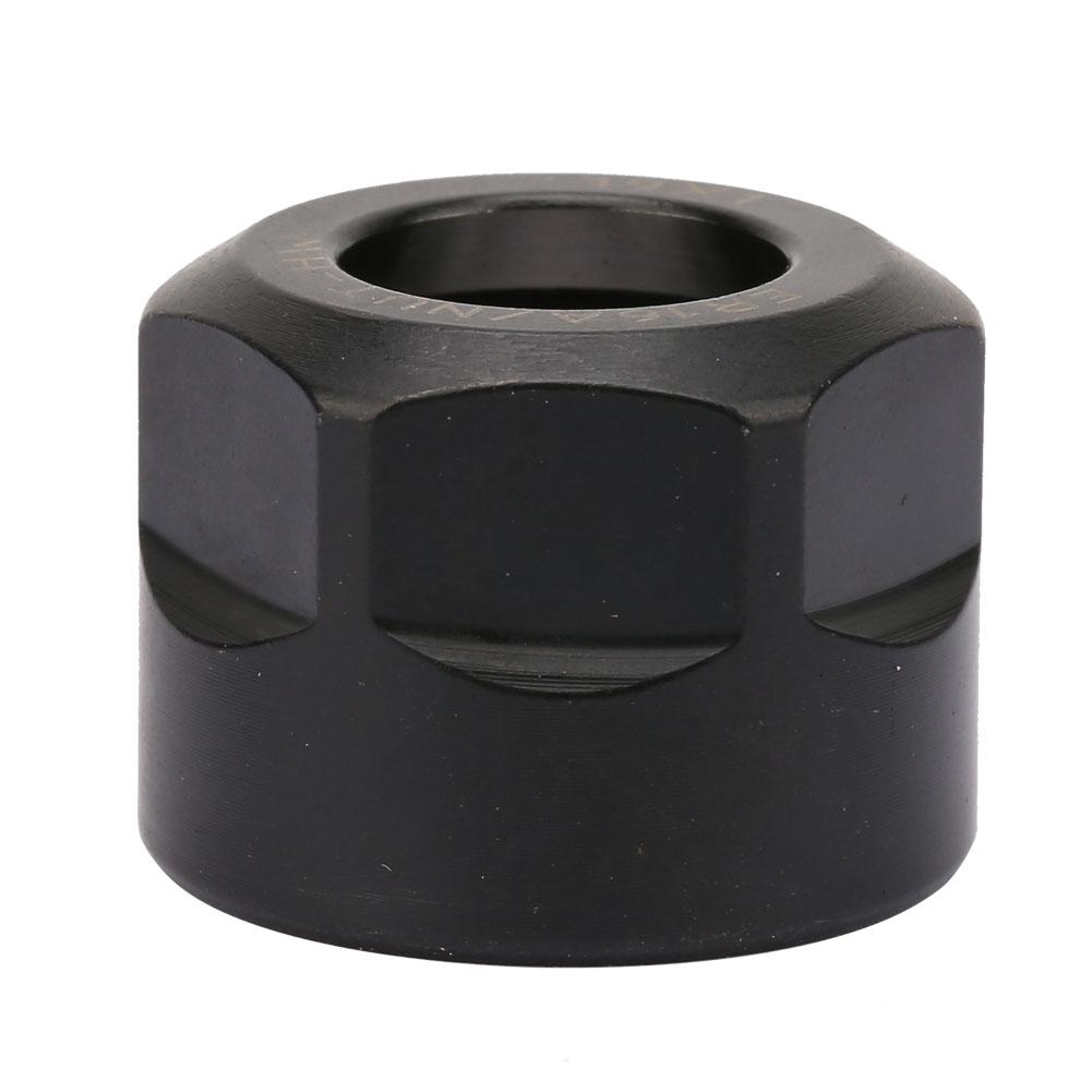 High Quality 20A/16A/11A Collet Clamping Nuts For CNC Milling Chuck Hold Lathe ( 20A)