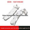 Support de Pare-chocs Avant Peugeot 208 Oreille de Fixation d'Aile 1607398380