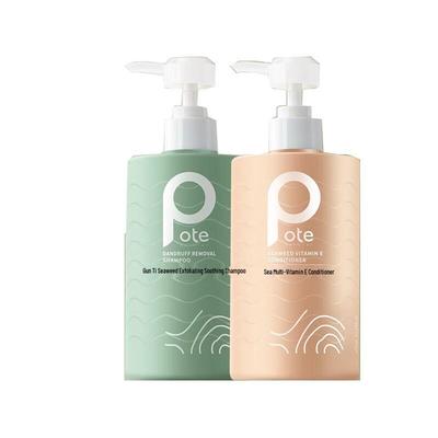 Şampuanlar ve saç kremleri