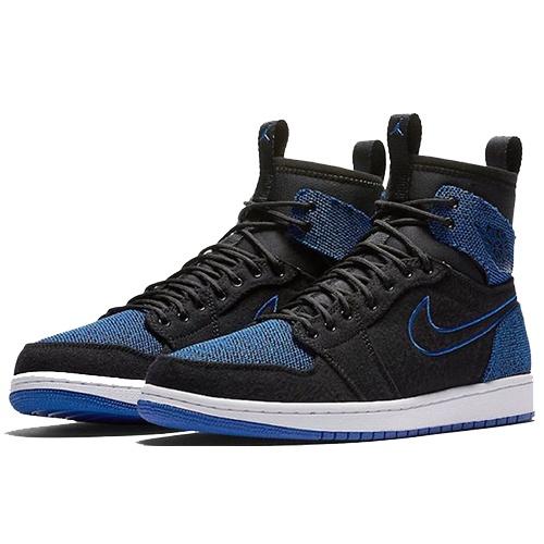 Air Jordan 1 Ultra High 'Royal' Men's 844700-007