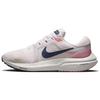 Womens Air Zoom Vomero 16 Premium 'Pink Acid Wash' (women's Sizes) Pearl Pink / White / Coral Chalk / Midnight Navy Running Shoes FJ2962 601