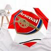 1pc A-Arsenal12 Umbrella, Sun Protection, And UV Shielding. It Has Eight Sturdy Ribs for Outdoor Use And Perfect As a Holiday Gift