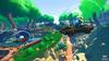 Smurfs Kart Day 1 Edition for Nintendo Switch - North American Version / Kart Racing Video Game