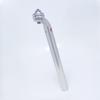 De Rosa Seatpost Silver 27.2mm/300mm