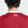 adidas LIVERPOOL FC 25/26 HOME JERSEY Soccer Jersey Men's Strawberry Red JV6423