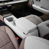For Kia Seltos SP3 2026 2027 Car center console armrest box height pad interior protective equipment