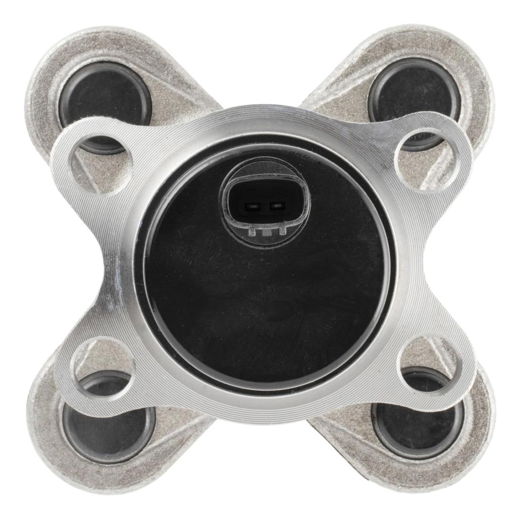 FAG Wheel Bearing Hub Bearing R OUT Side for Daihatsu Move Genuine Part 42410B2010 713204510 (FAG) Esse, Sonica, Tanto, Mira, Miragino, Move, Latte.