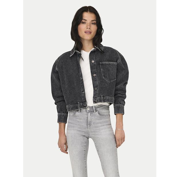 Куртка джинсовая ONLY Emaline EU L