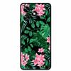 Funda For Oukitel C51 Case Cute Cartoon Cat Black Silicone Soft Phone Case For Oukitel C51 Back Cover Cases C 51 Coque 6.8" Capa