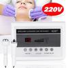Instrument de frumusețe cu ultrasunete pentru albirea feței și îndepărtarea pistruilor, anti-îmbătrânire, pentru femei, frumusețe, îngrijirea pielii faciale, mașini-unelte 220V