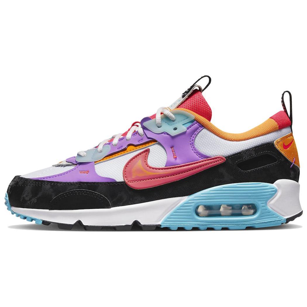 Nike Air Max 90 Futura Chinese