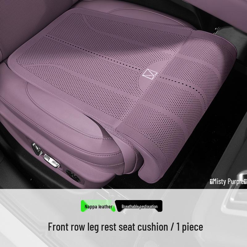 Avatr 11/12 Car Seat Cushion with Extended Leg Rest