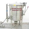 Stainless Steel Oil Quality Inspection Tank