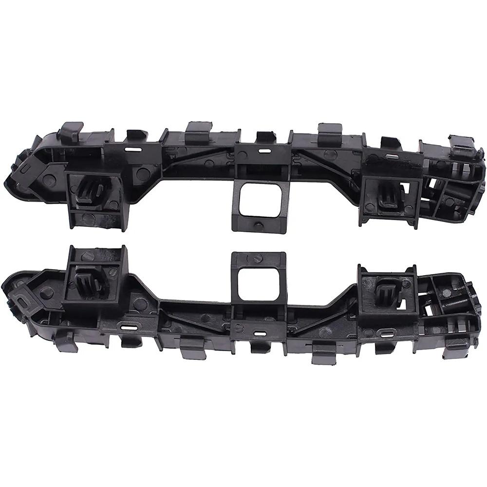 2x Car Front Bumper Support Brackets For Honda Accord Sport Touring 71193T2AA01
