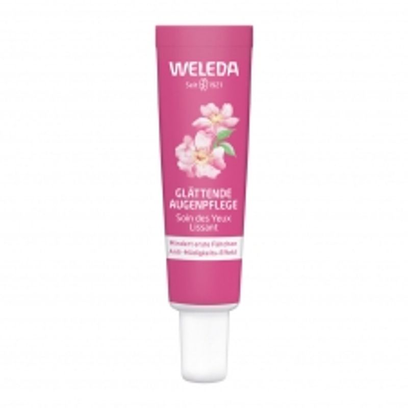 Weleda Wild Rose Eye Cream 12ml