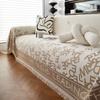 Universal Sofa Cover Towel Nordic Style All-Inclusive Full Covered Sofa Cover Four Seasons Universal Sofa Cushion Blanket