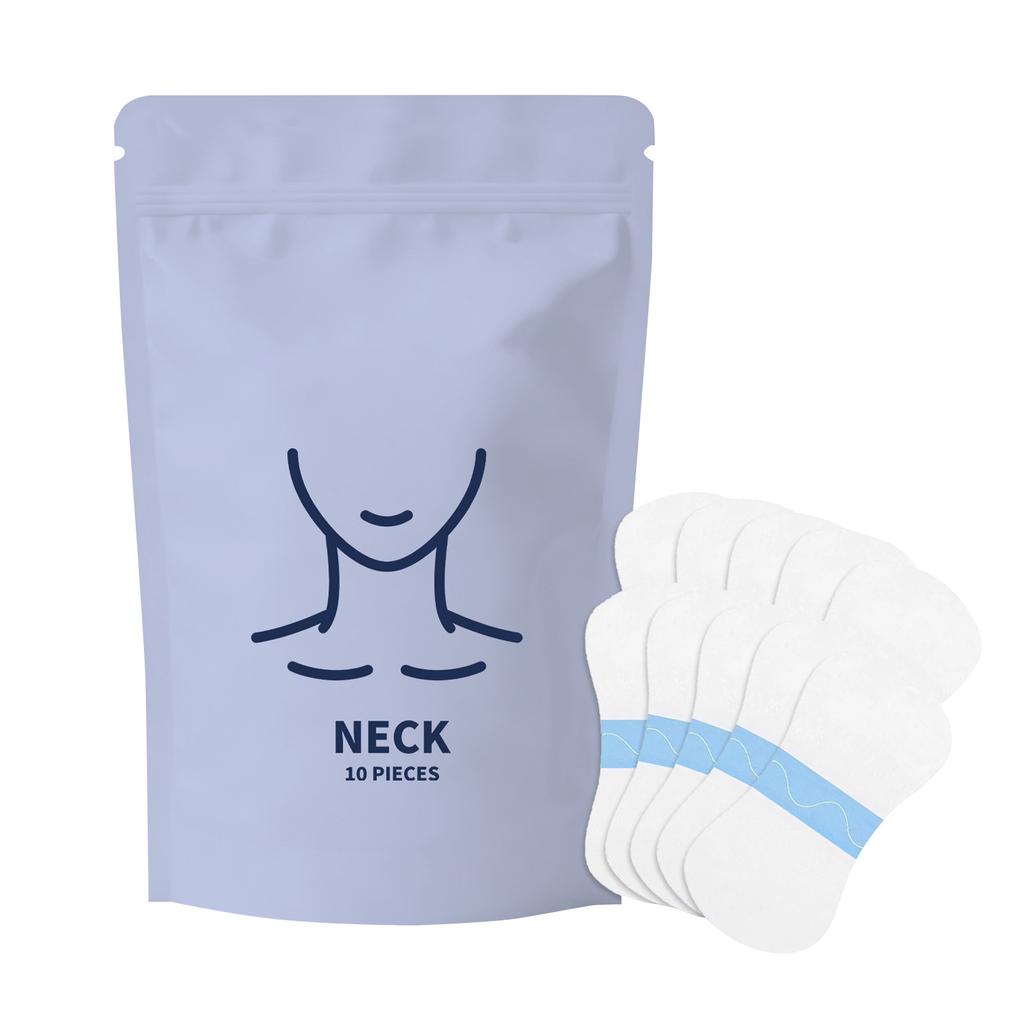 Neck Lifting Bandage, Neck Wrinkle Patch, Transparent Bandage For Sagging Skin The Neck