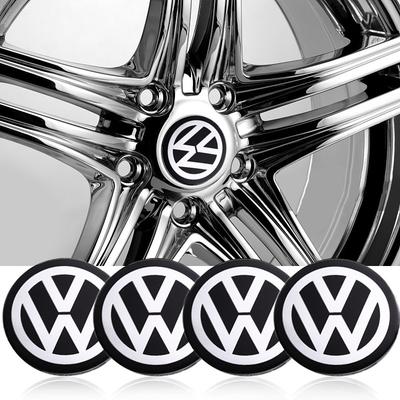 Externes Zubehör – Embleme
