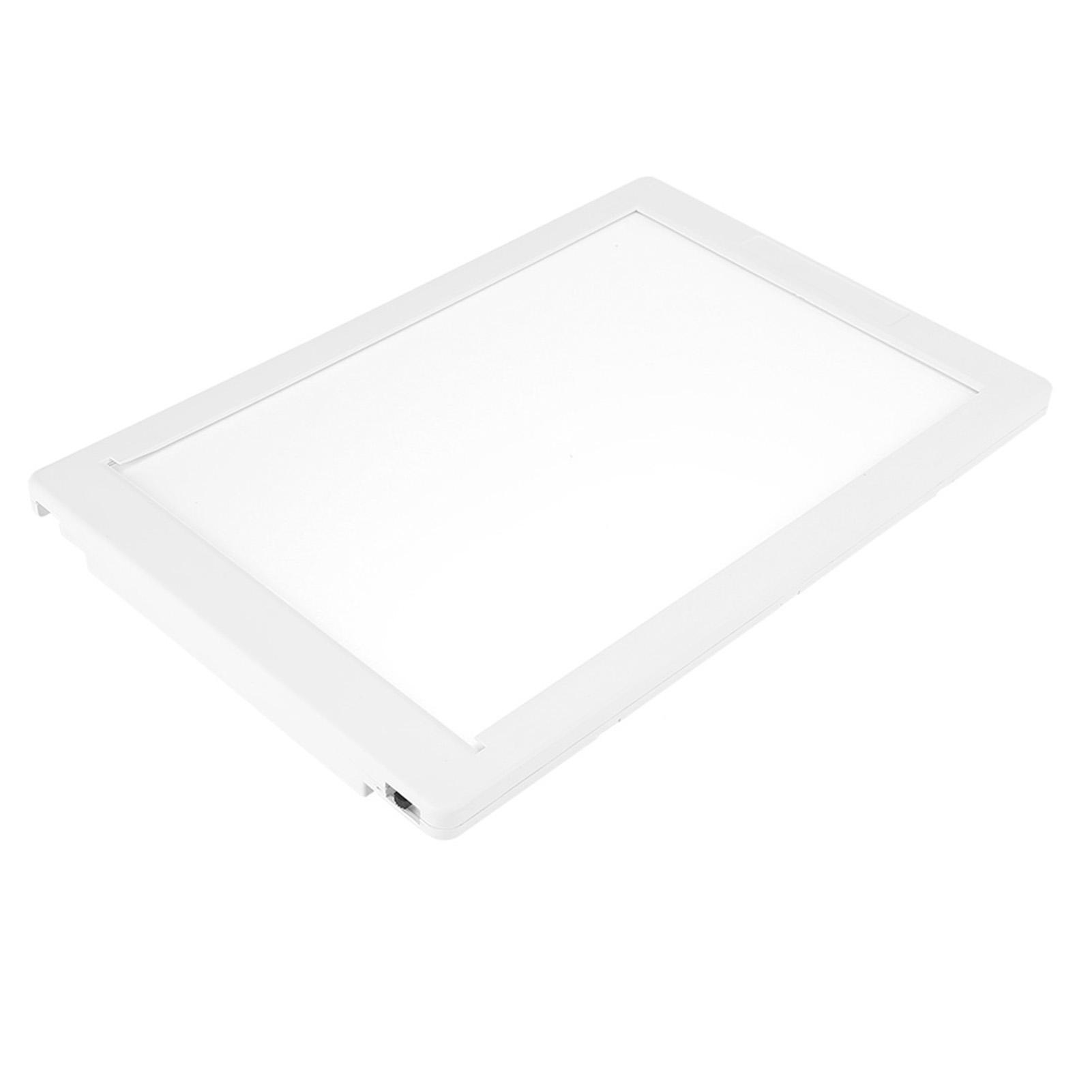 AC LED XRay Viewer Verlichting met Hoge Helderheid 33.5x24cm