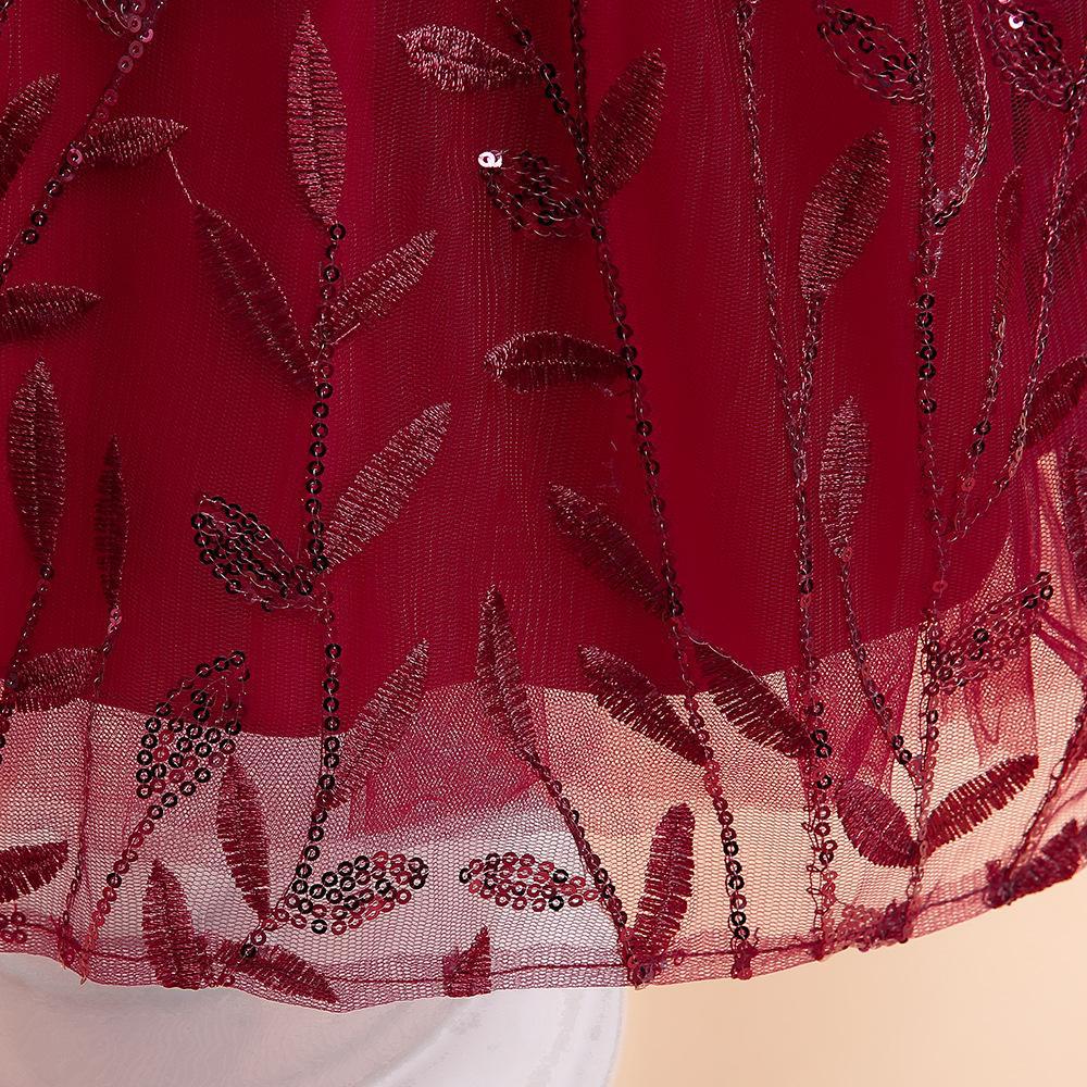 Little Girls Summer Dresses Flower Lace Wedding Party Gown Kids Birthday Princess Dress Children Casual Clothing for 3 6 8 Yrs