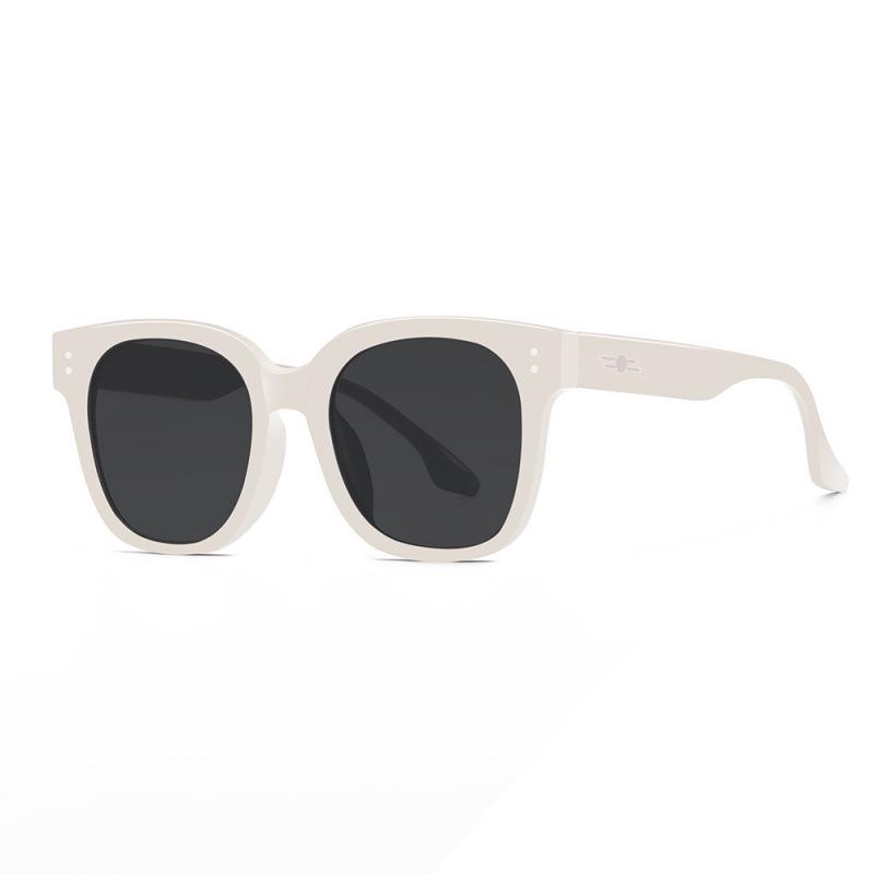 High-End Celebrity Style Gradient Sunglasses, Unisex UV Protection for Driving Non-Polarized
