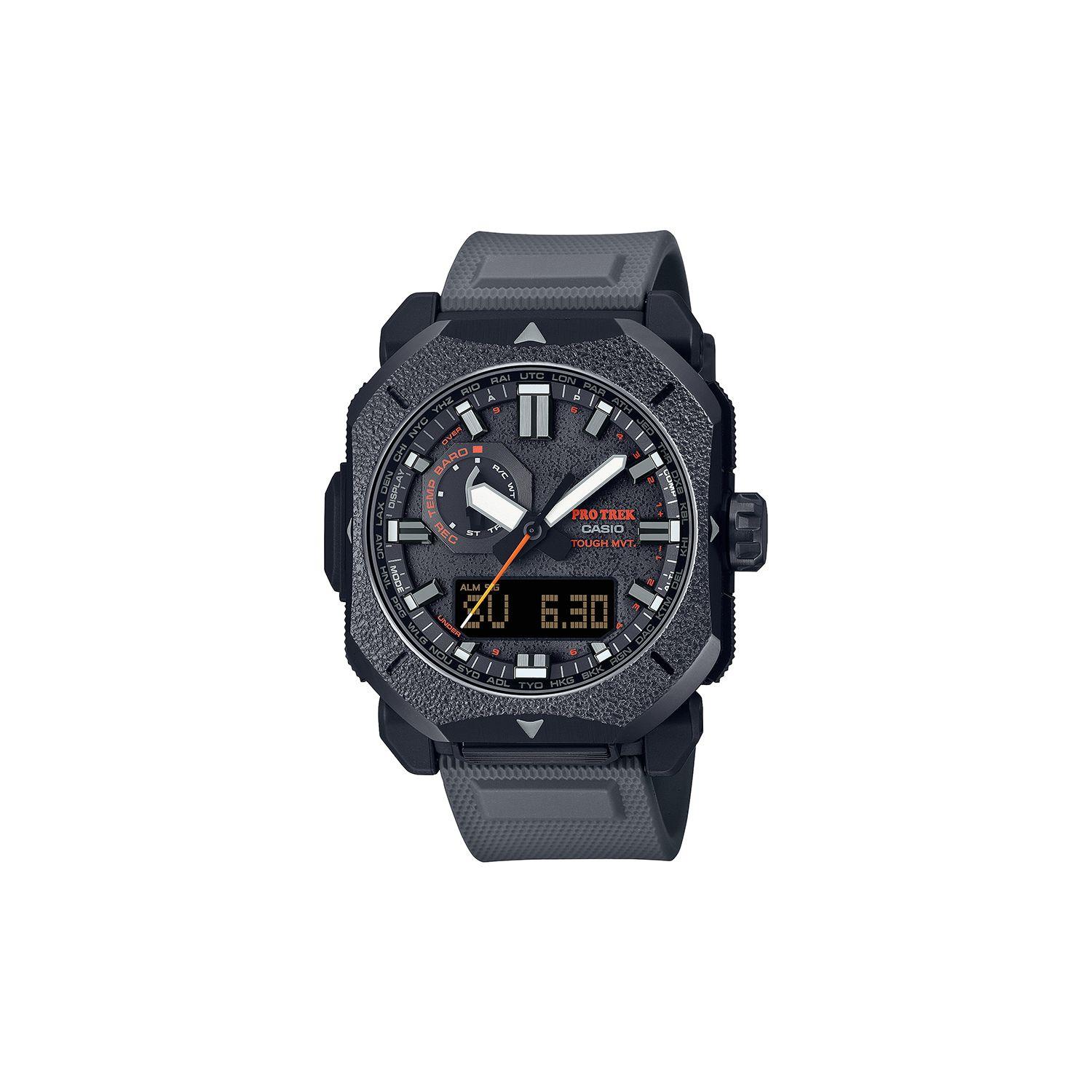 Casio 100M Ūdensizturīgs Triecienizturīgs Daudzfunkcionāls Kvarca