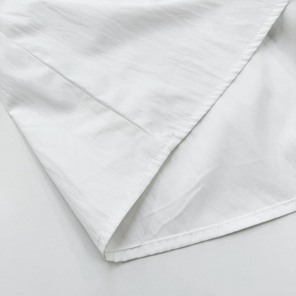 Autumn Hot Style Lazy Style Long Robe Women's Home Wear Casual Comfortable Solid Color Loose Dress