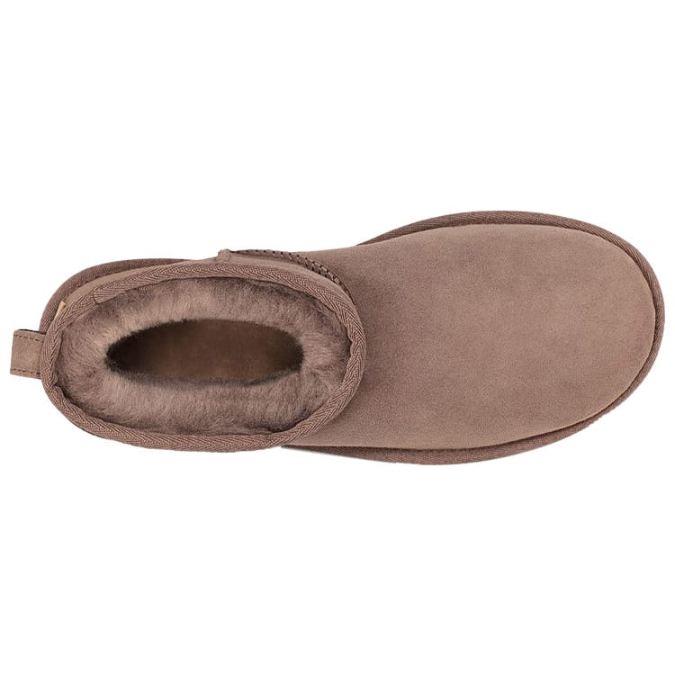 UGG Classic Mini Ii 'Boot Caribou' Women's 1016222-CRBO