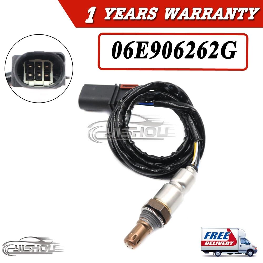 06E906262G Wideband 5-wire Lambda Oxygen Sensor For Porsche Cayenne VW Touareg