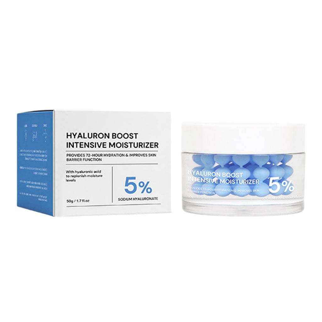 Kollagen Gelee Creme, Kapselcreme, Kollagen Auffüllcreme und sanfte Feuchtigkeitscreme erhöhen Elastizität und Feuchtigkeit