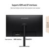 HUAWEI MateView SE 27-inch 2K 100Hz Monitor CN plug (adapter included)