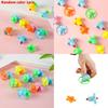 Childrens Plastic Spin Gyroscope Toy Set Collection For Kids Party Entertainment And Collecting