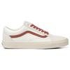Vans Old Skool Vintage Pop - Marshmallow Turtledove Unisex Sneakers Cream VN0A4BW2R2S