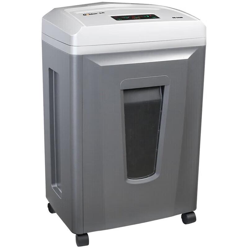 Goldian GD-508H High-Security Commercial Paper Shredder